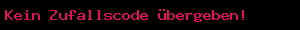 Capcha Code